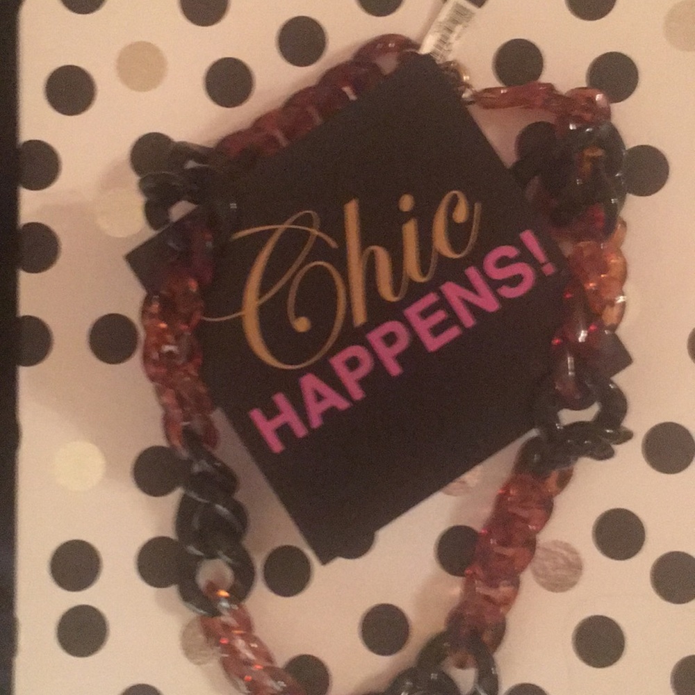 NWT J crew necklace